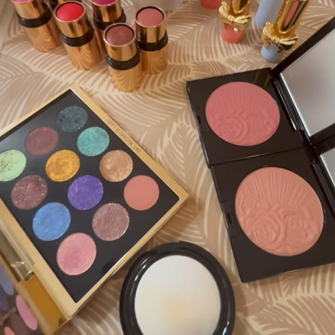 Rue La La：Pat McGrath Labs 美妆专场
