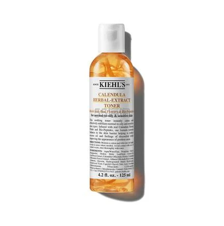 Kiehl's 金盏花爽肤水 125ml