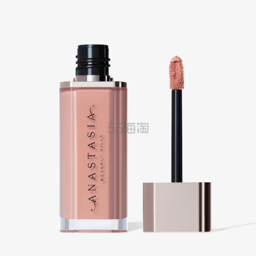 Anastasia Beverly Hills 丝绒唇釉