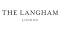 The Langham London Deals