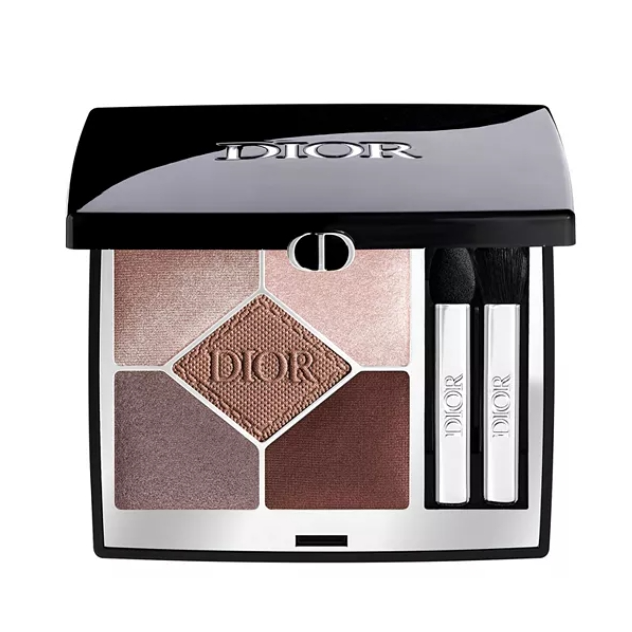 多色可选！Dior 迪奥5色眼影 #669/#649有货