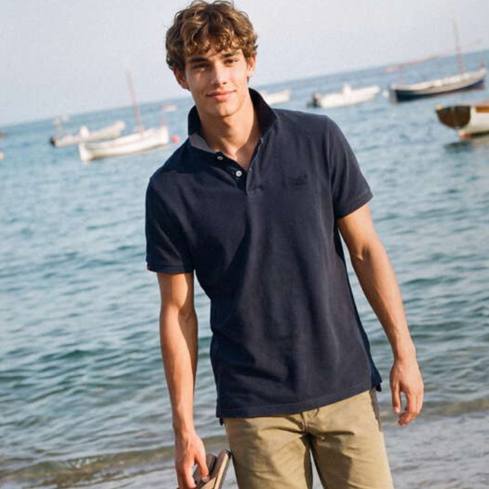 Superdry US：盛夏大促！吊带长裙$44、低腰阔腿工装裤$69