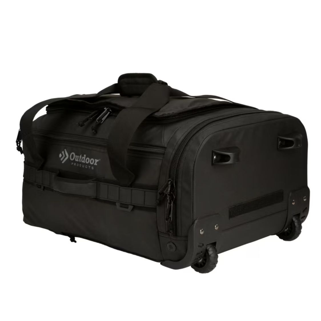 Outdoor Products 滚轮旅行袋45L