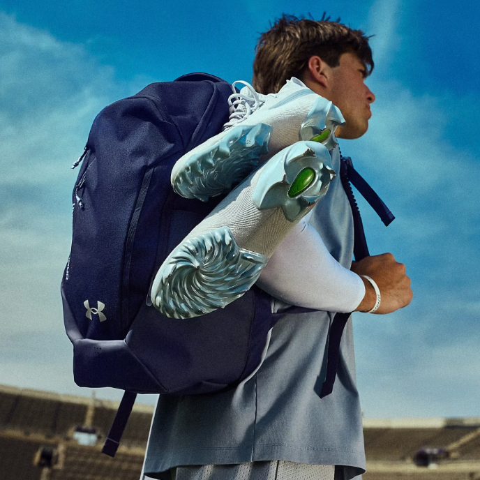 Under Armour Canada：返校季大促！精选背包特惠