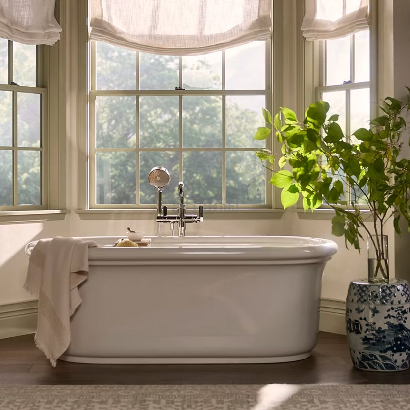 Kohler：Kohler x Studio McGee 联名系列上新