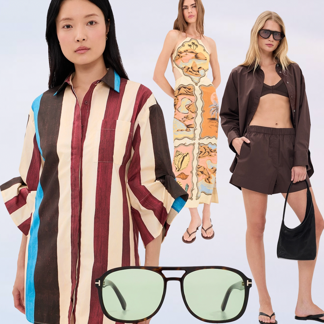 Shopbop：精选 Anine Bing、Acne studios、For Love & Lemons等低至3折