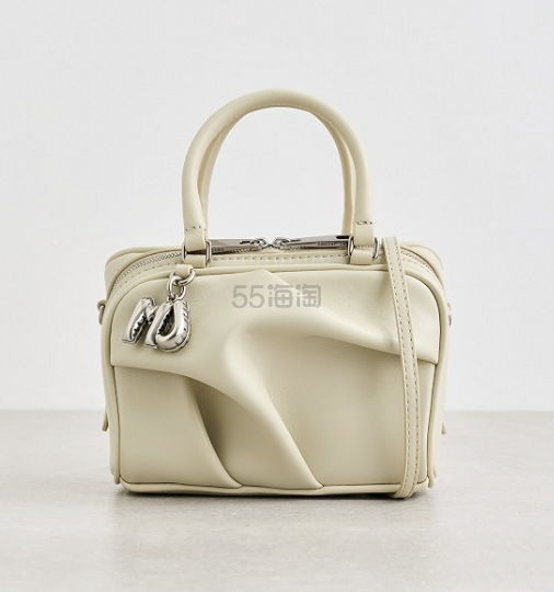 Marc Jacobs The Micro Bauletto 包包