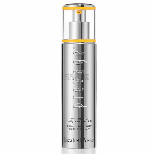 Elizabeth Arden 雅顿 橘灿精华2.0