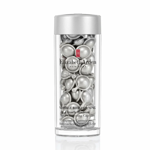 Elizabeth Arden 雅顿 银胶精华60粒