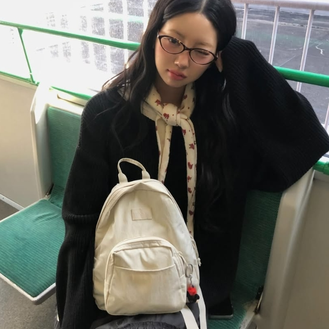 Jansport：开学大作战 高颜值包包精选