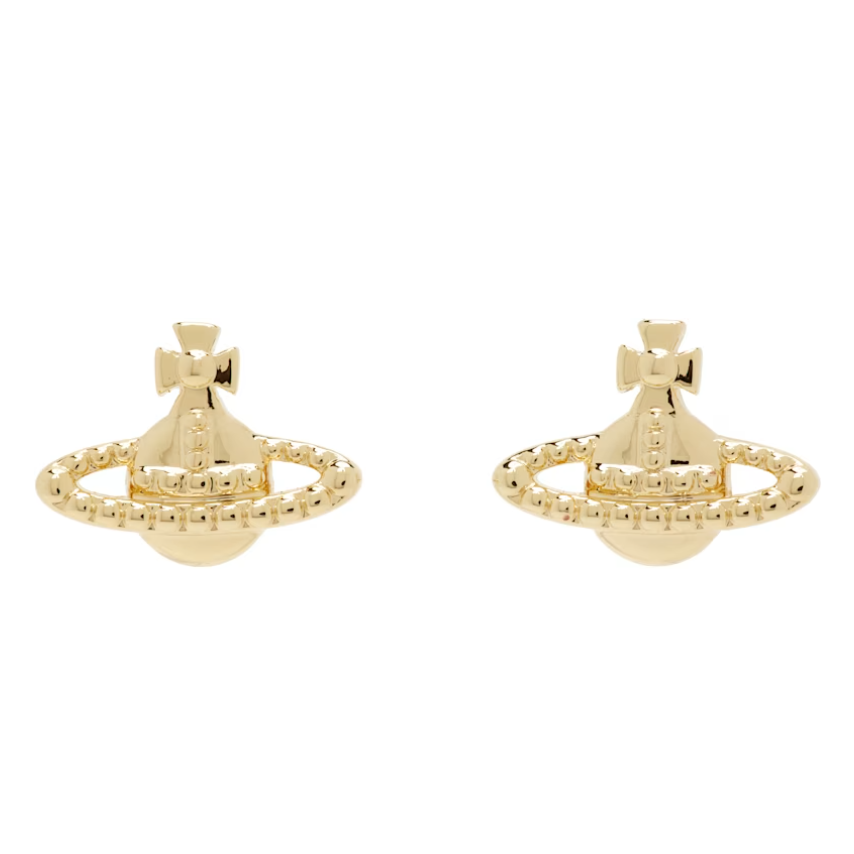 Vivienne Westwood Farah 耳钉