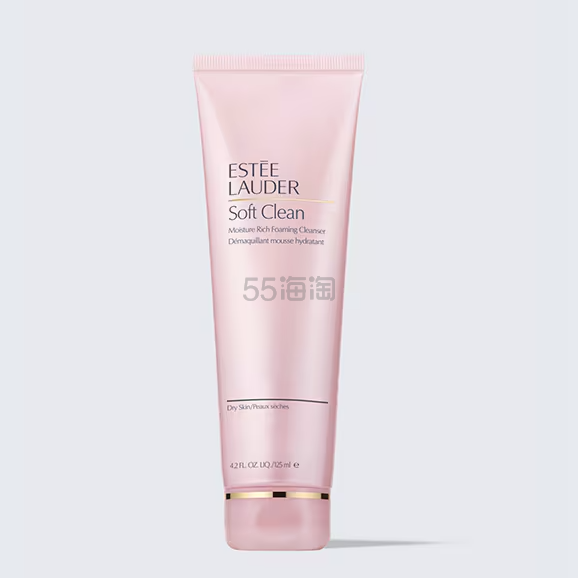 补货!Estee Lauder 雅诗兰黛粉洁 125ml