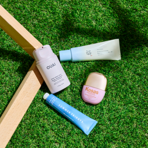 Cult Beauty：迷你装大促！入手 Fresh、Nars、魅可等