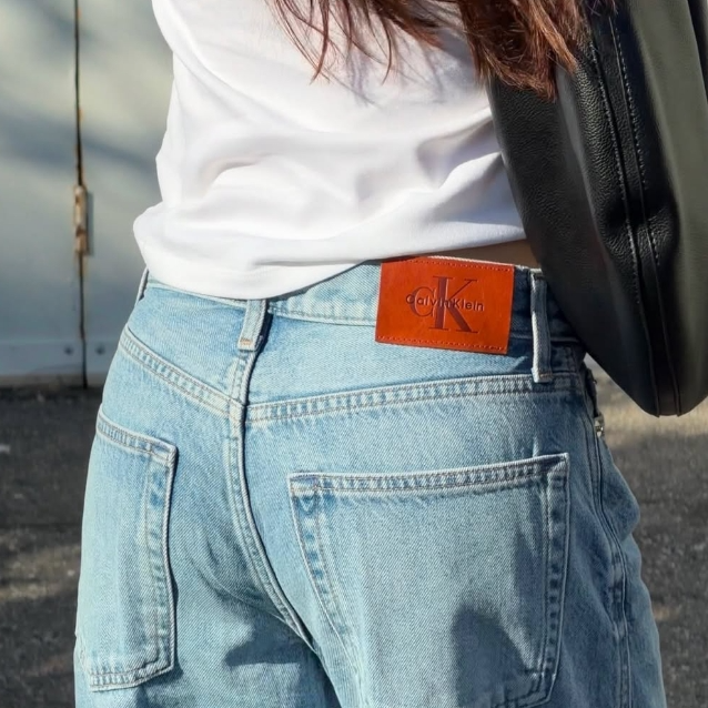 Calvin Klein：季末大促 全场服饰低至4折