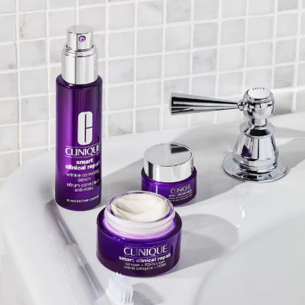 Clinique US：精选套装热卖 低至7.5折