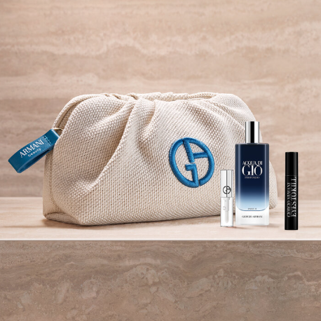 Giorgio Armani Beauty：美妆热卖！入手香水、粉底、腮红等