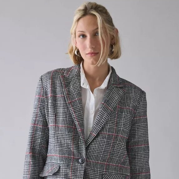 Urban Outfitters：折扣区服饰热卖 精选皮衣、西装好价