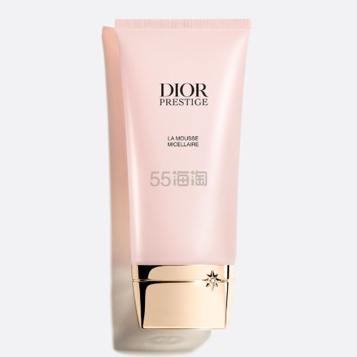 Dior 迪奥 花蜜瑰萃洁面