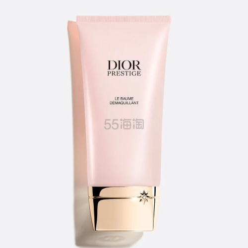 Dior 迪奥 花蜜瑰萃卸妆膏