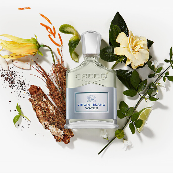 Jomashop：Creed 仲夏大促 银色山泉等热卖