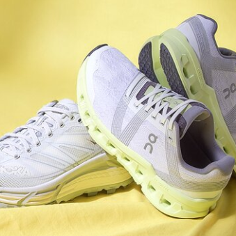 Rue La La：运动鞋专场！关注 On Running, Hoka, & New Balance