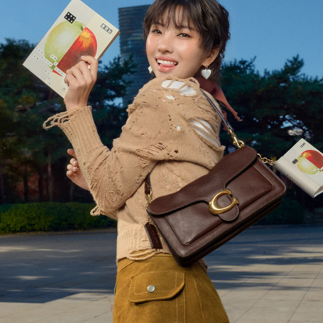 Shop Simon：设计师品牌精选特卖！关注 COACH、BURBERRY 等