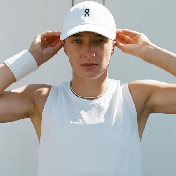 Shop Simon：运动鞋服专场 入手 ADIDAS、HOKA、ON 等