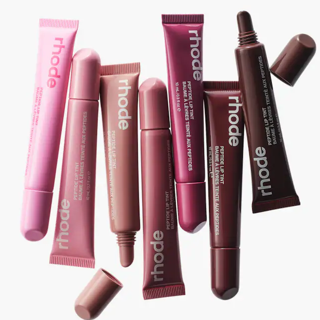 Sephora：rhode 夏日护肤新品上线！保湿喷雾$20、保湿霜状腮红$25