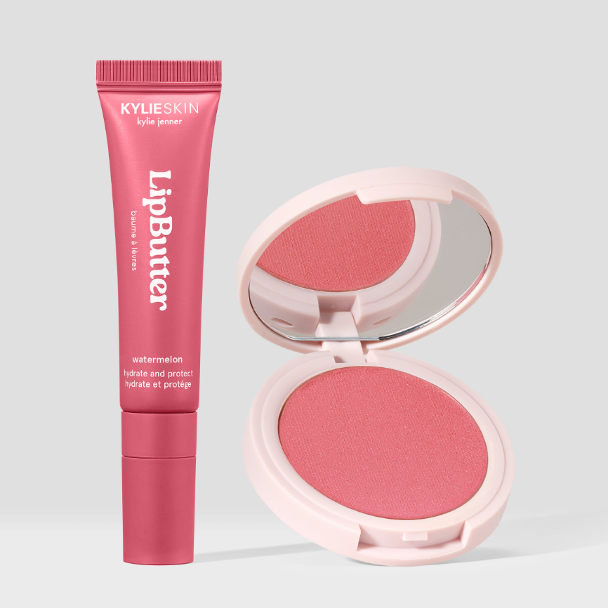 Kylie Cosmetics：夏日护肤新品速递！