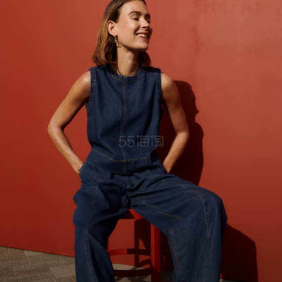 Matalan UK：时尚女装热卖 入连体衣、泳衣、T恤等