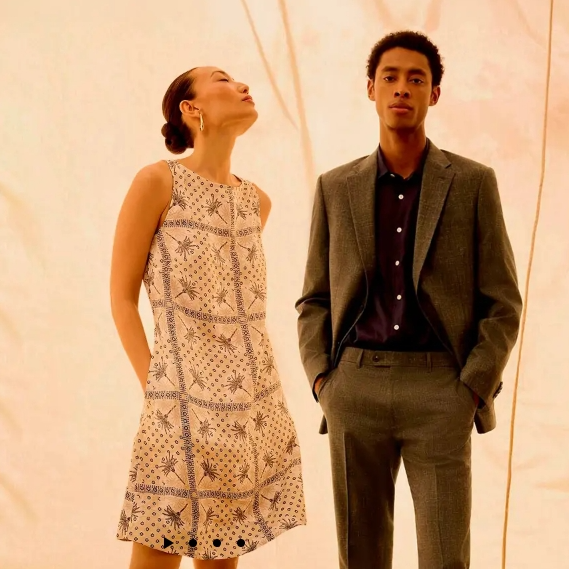 Macy's：夏季大促 时尚、美妆、家居好物热卖