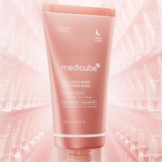 Walmart：Medicube PDRN系列特惠