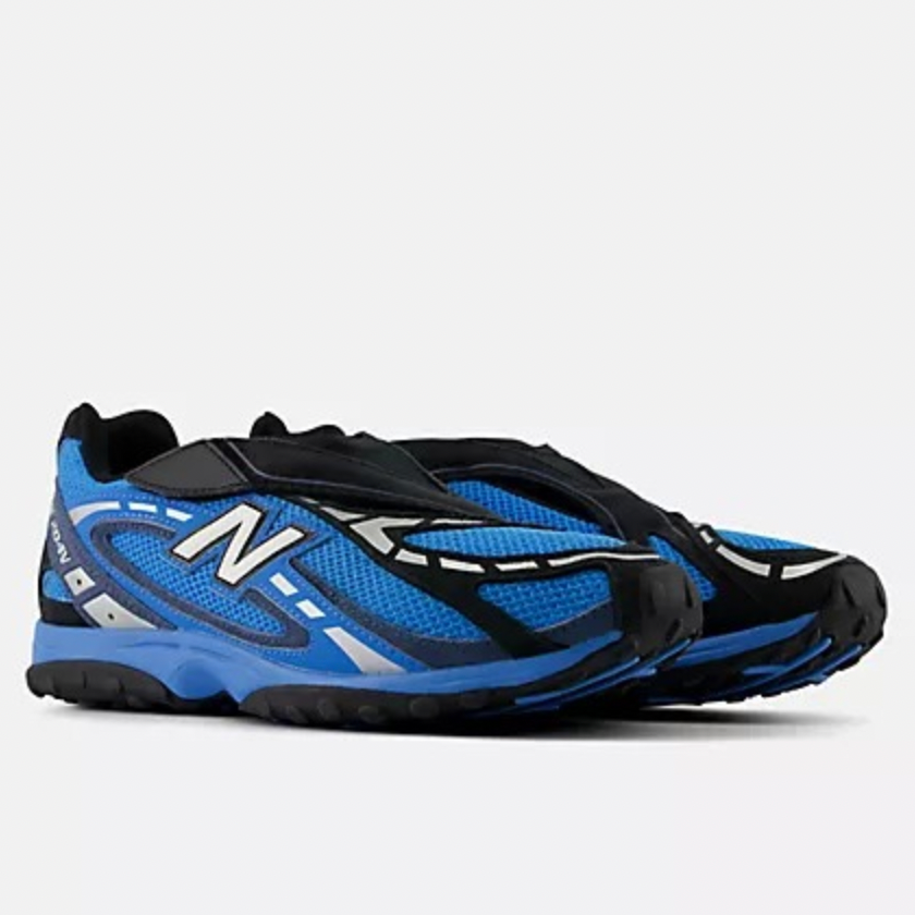 New Balance US：204V薄底鞋新品上市