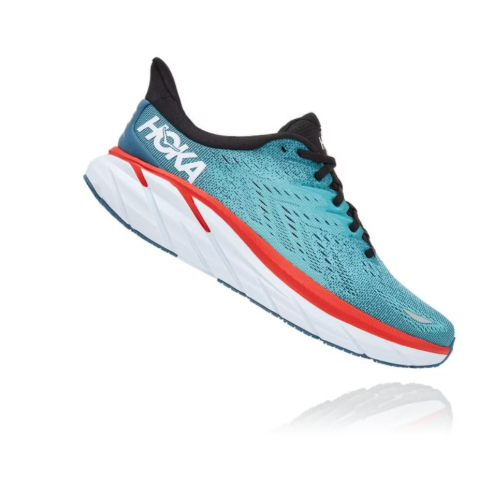 Target：Hoka 运动鞋低至5折