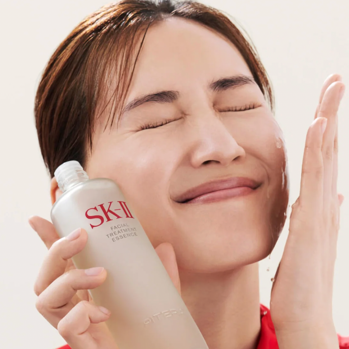 SK-II：夏季焕新特惠