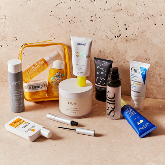 Cult Beauty：美妆热卖！入手 The Ordinary、CT、理肤泉等