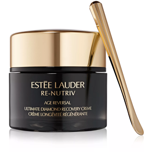 Estée Lauder 雅诗兰黛白金黑神话面霜 50ml