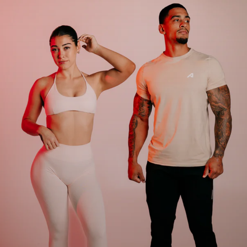 Alphalete Athletics LLC：夏季大促！舒适运动服热卖 入手北美热品