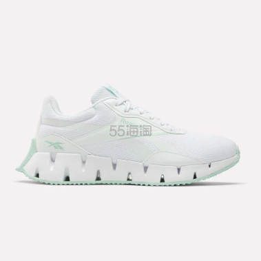 Reebok 女士 Zig Dynamica STR 鞋
