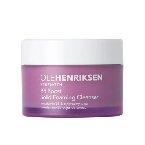 Ole Henriksen B5 温和泡沫洁面膏