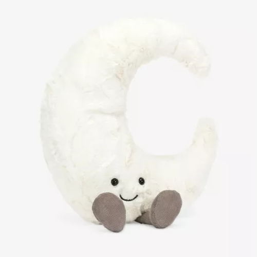 Jellycat 趣味月亮 23cm