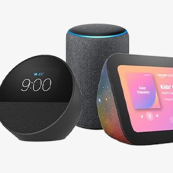 Woot：Amazon Echo & Fire TV 促销