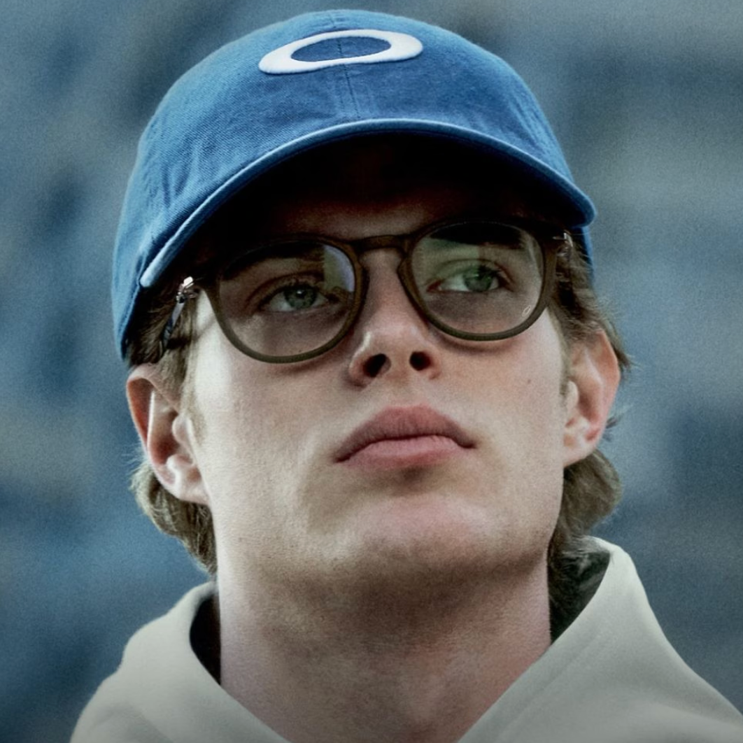 Oakley：处方眼镜 一律6折