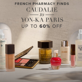 Rue La La：法国药妆精选 L'Occitane、Hermès、卡诗等品牌
