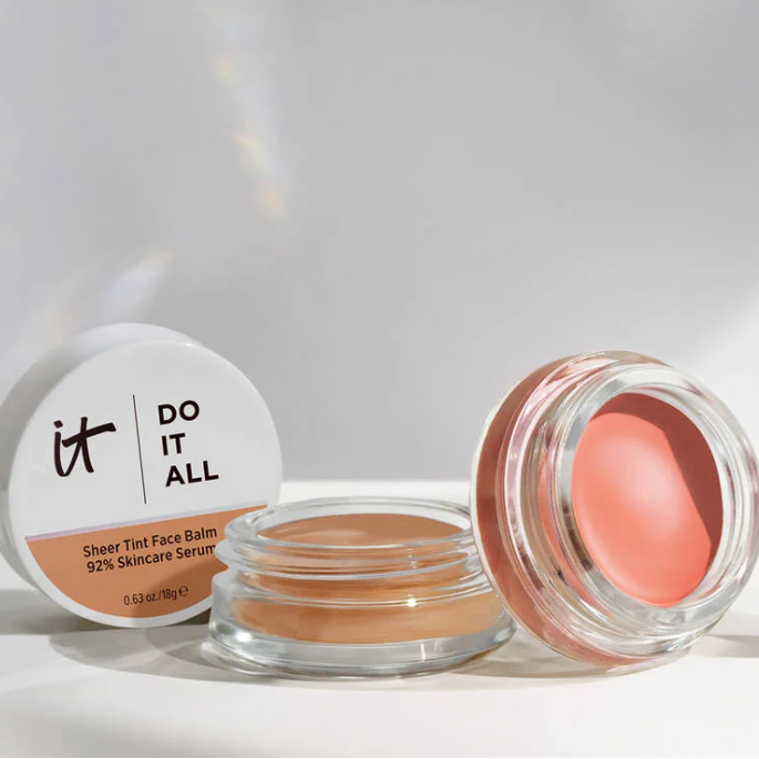 IT Cosmetics：会员专享！全场彩妆、护肤热卖