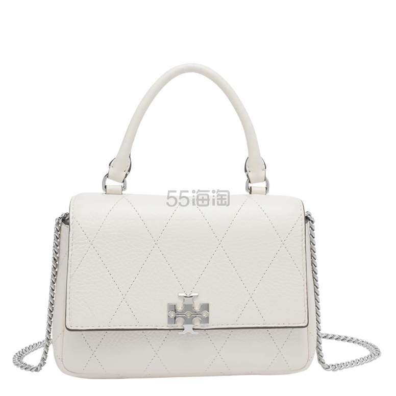 Tory Burch 汤丽柏琦绗缝单肩包