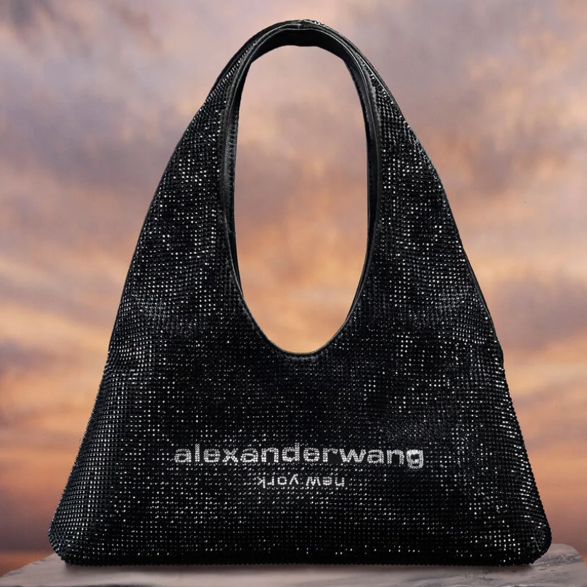 Alexander Wang：时尚大促！折扣区鞋服、包袋热卖