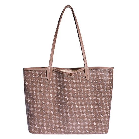 Sam Edelman Harper 中号购物袋 #Taupe