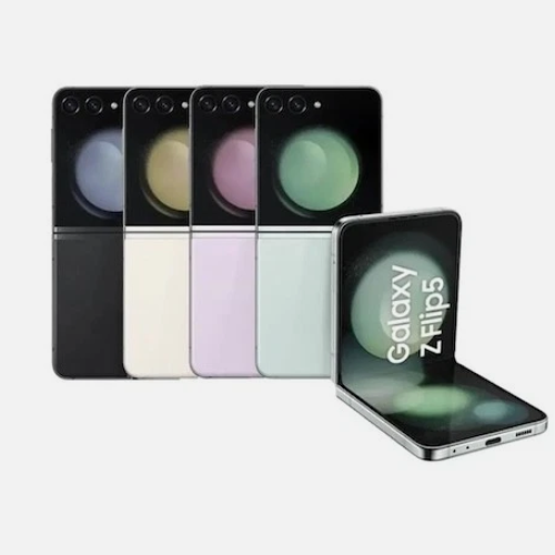 Samsung 三星 Galaxy Z Flip5 512GB