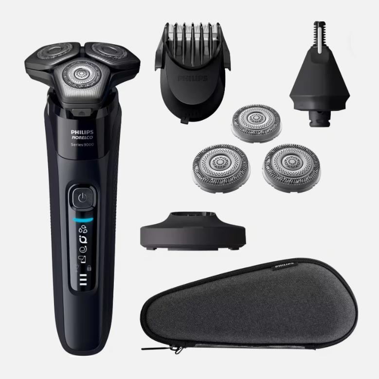 Philips 飞利浦 Norelco 9600 电动剃须刀特惠